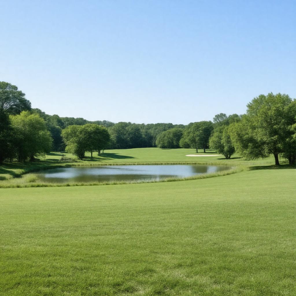 Green Hill Park